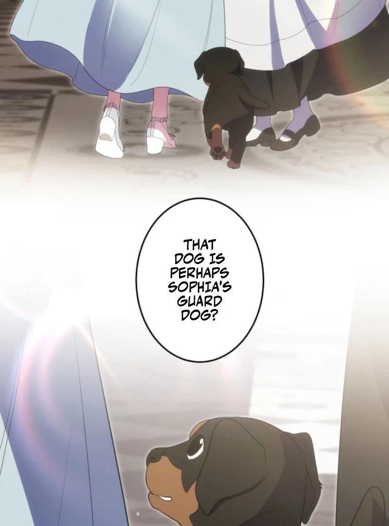 The Demon Duke’s Favor Begins the Second Time Around Chapter 20 - page 27